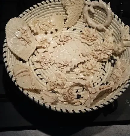 Sa Oghe Oda ve Kahvaltı