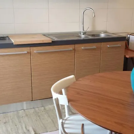 Oda ve Kahvaltı Sa Oghe