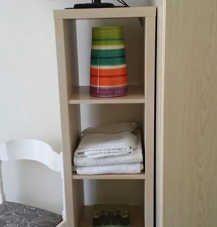 Sa Oghe Oda ve Kahvaltı *