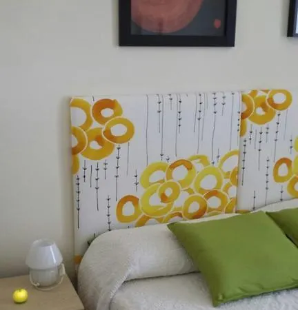 Sa Oghe Oda ve Kahvaltı *