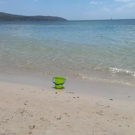 Oda ve Kahvaltı Sa Oghe Alghero