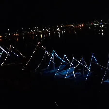 Oda ve Kahvaltı Sa Oghe Alghero