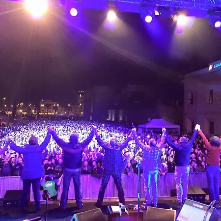 Sa Oghe Alghero