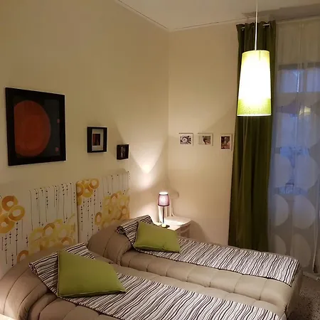 Oda ve Kahvaltı Sa Oghe