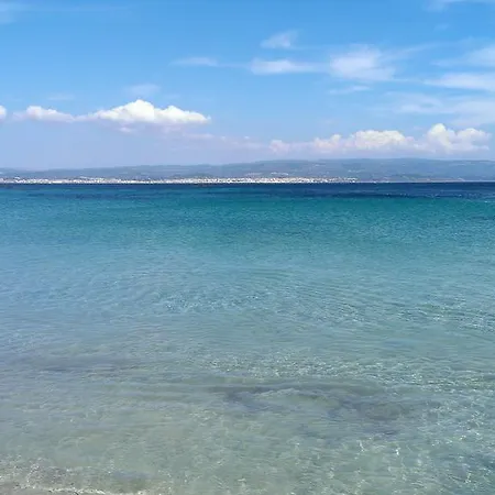 Oda ve Kahvaltı Sa Oghe *