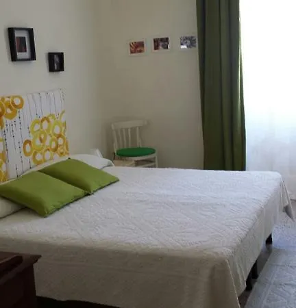 Sa Oghe Bed & Breakfast Alghero