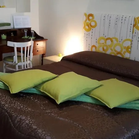 Bed & Breakfast Sa Oghe *
