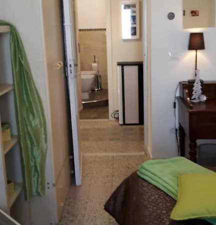Bed & Breakfast Sa Oghe *