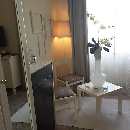 Sa Oghe Bed & Breakfast