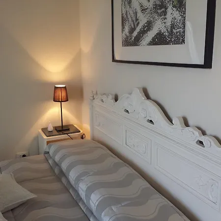 Bed & Breakfast Sa Oghe Alghero