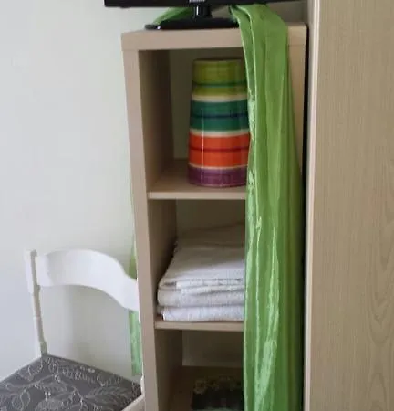 B&B Sa Oghe 알게로