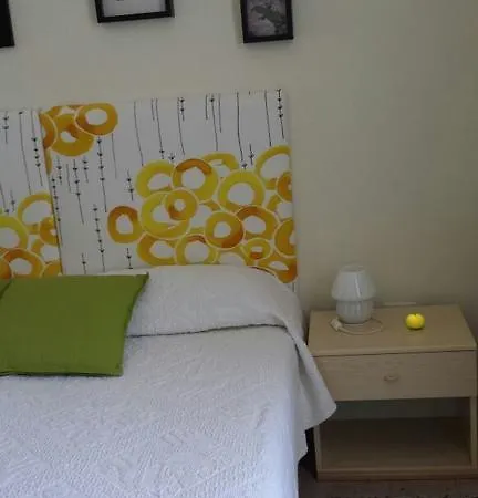 B&B Sa Oghe