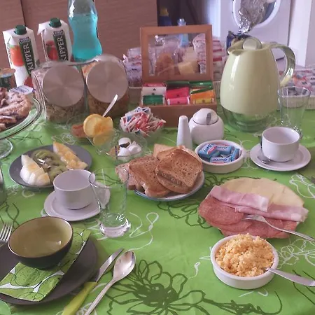 Sa Oghe B&B *