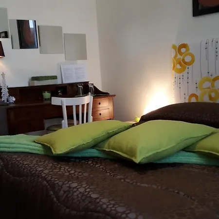 Sa Oghe B&B *