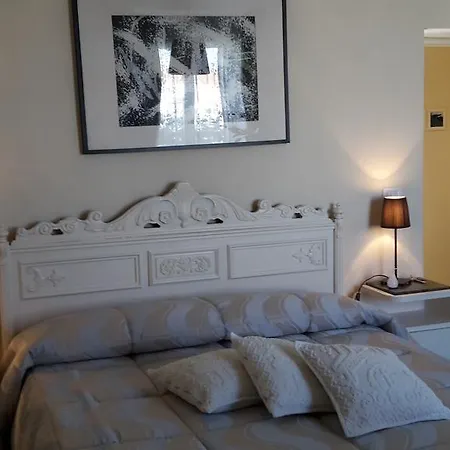 B&B Sa Oghe *