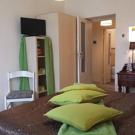B&B Sa Oghe *