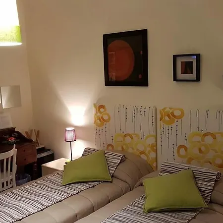 B&B Sa Oghe 알게로